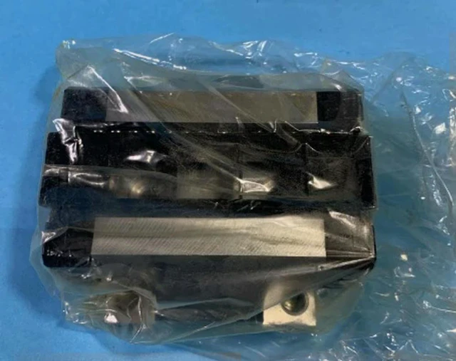 Alt view image 2 of 3 - R165131420 Runner Block Carriage Linear Bearing Fast Delivery