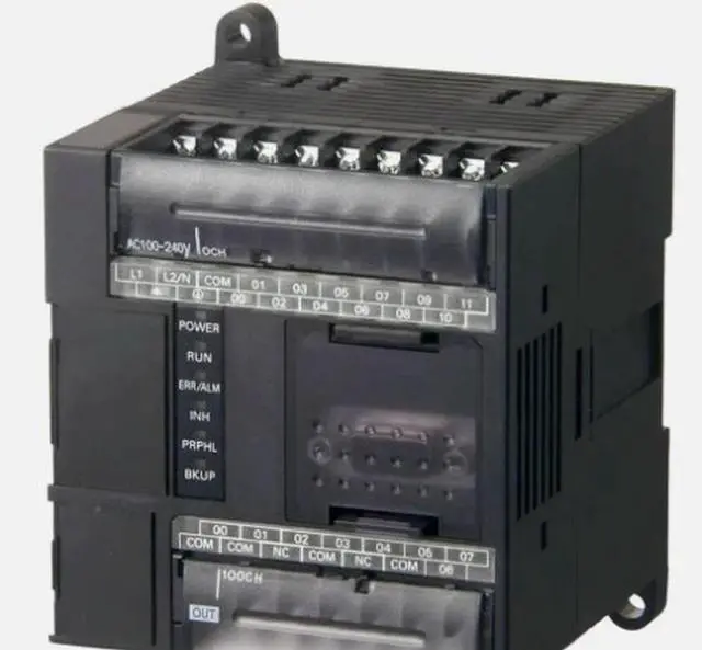 Alt view image 2 of 3 - CP1E-N20DR-A CP1E-N20DR-D CP1E-N20DT-A CP1E-N40DT-D CP1E-N60DR-D CP1E-N30DR-D CP1E-N30DT-A Fast Delivery