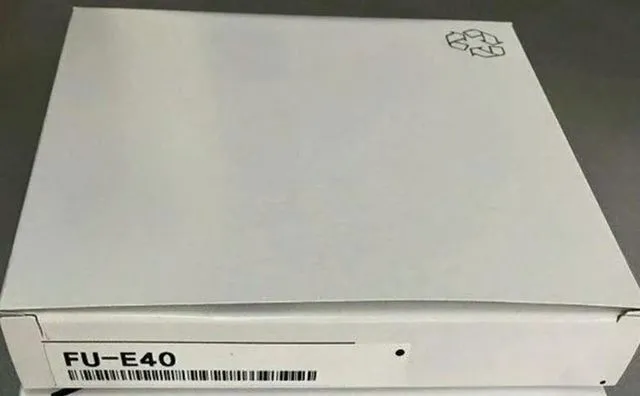 Main image of FU-E40 FU E40 to beam fiber Fast delivery