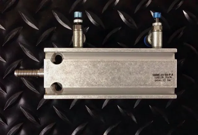 Main image of 1PC DMM-20-50-P-A Fast delivery