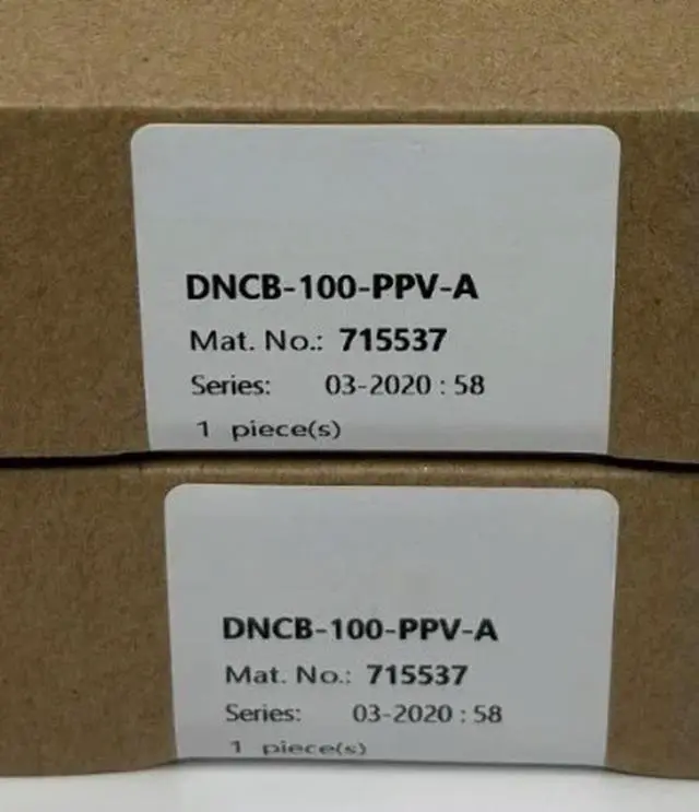 Main image of DNCB-100-PPV-A Expedited shipping