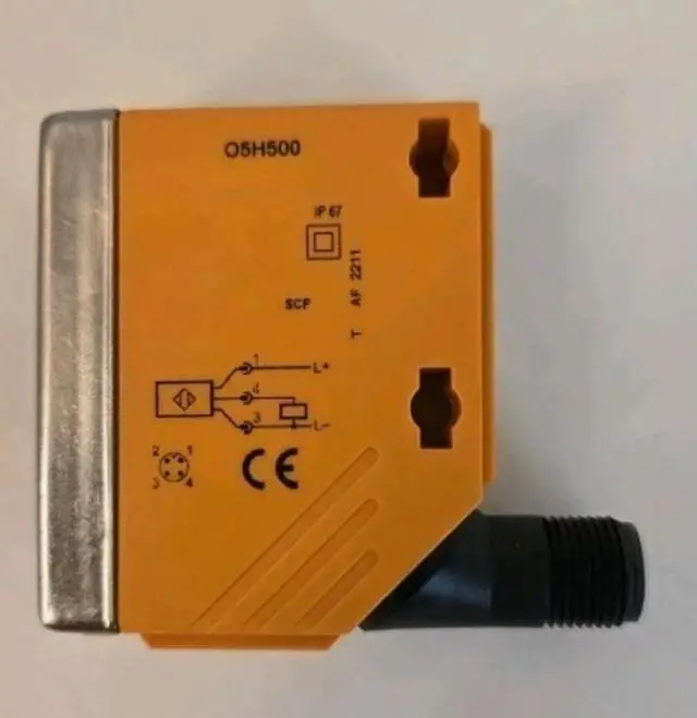 Alt view image 2 of 3 - O5H500 Receiver Fast Delivery