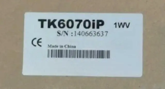 Alt view image 2 of 3 - TK6071IP Screen Panel Fast Delivery