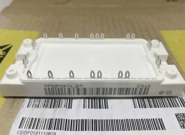 Main image of FP50R12KT4_B11 1PCS Expedited shipping