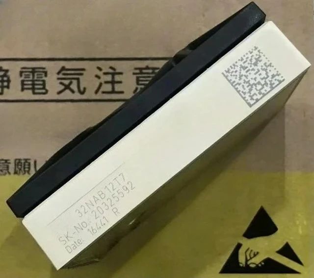 Main image of SKIIP32NAB12T7 chopper inverter SKIIP32NAB 12T7 SKIIP 32NAB12T7 Expedited shipping