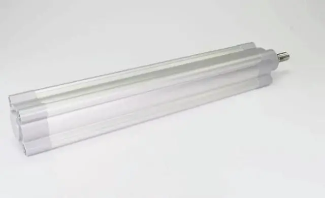 Main image of DSBC-50-320-PPVA-N3 Cylinder 1pcs Fast delivery