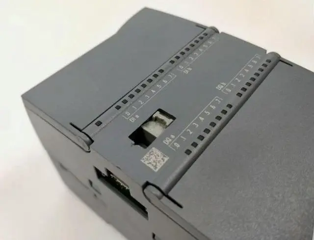 Alt view image 2 of 3 - 6ES7223-1PL32-0XB0 6ES7223 1PL32 0XB0 Output Module Fast delivery