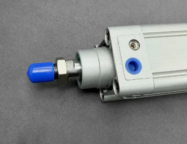 Alt view image 3 of 3 - cylinders DNC-50-100-PPV-A Expedited shipping