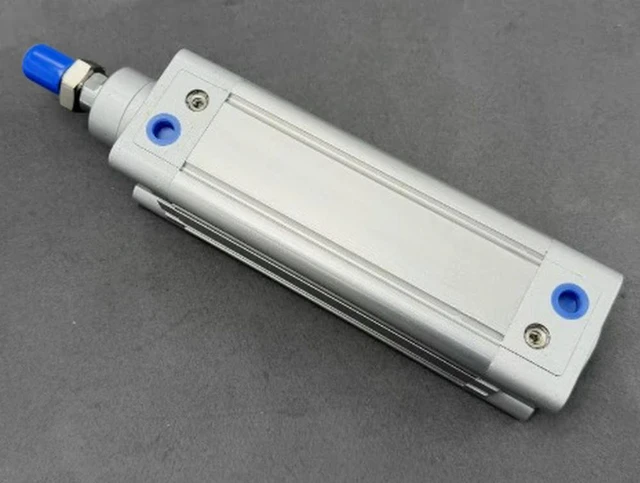 Main image of cylinders DNC-50-100-PPV-A Expedited shipping