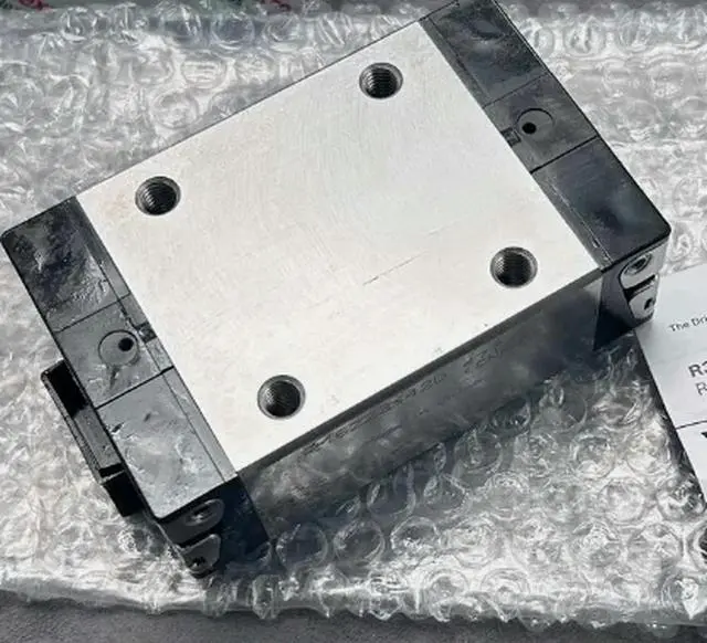 Alt view image 2 of 3 - R162231420 R162339420 R162471420 R165332320 Linear guide slider Expedited shipping