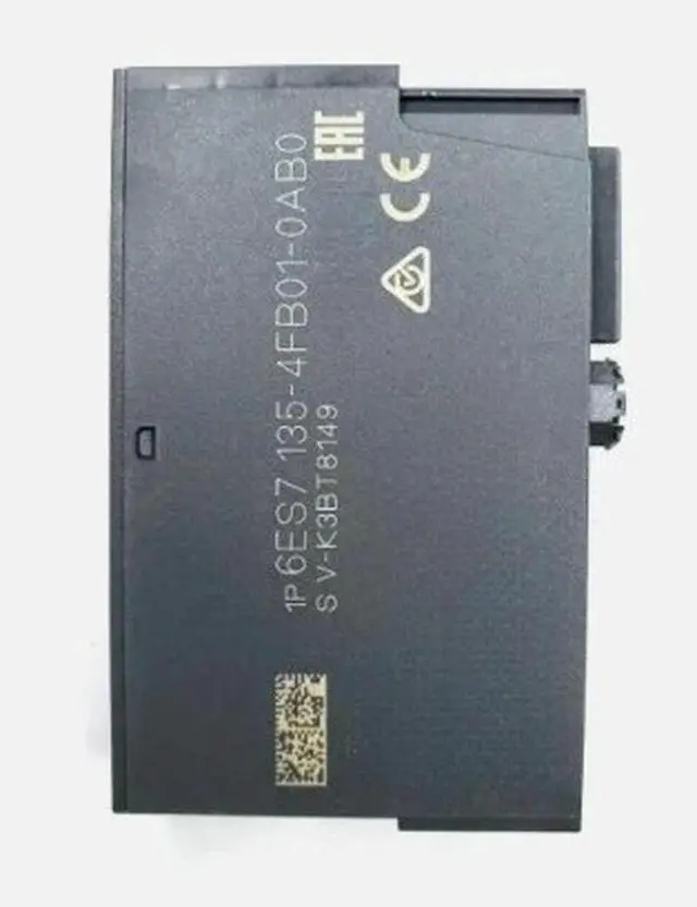 Alt view image 3 of 3 - 6ES7135-4FB01-0AB0 6ES7 135-4FB01-0AB0 Module 6ES7135 4FB01 0AB0 Fast delivery