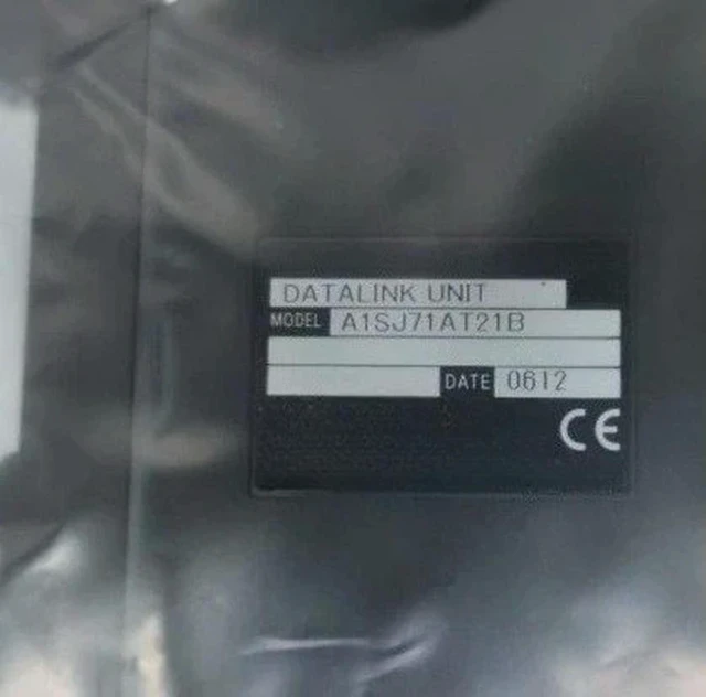 Alt view image 2 of 3 - Module A1SJ71AT21B Fast Delivery