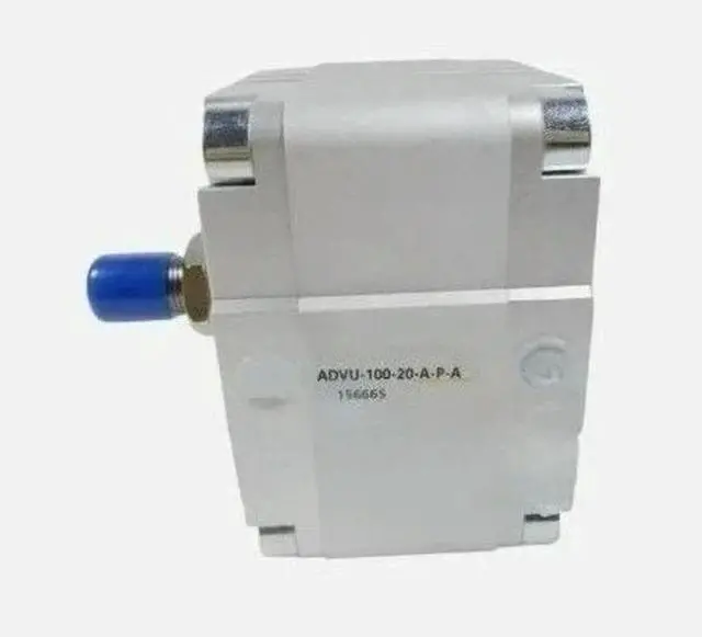 Main image of 1PCS ADVU-100-20-A-P-A Inventory assurance availe Expedited shipping