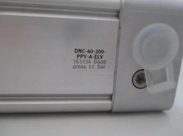 Main image of DNC-40-200-PPV-A Expedited shipping