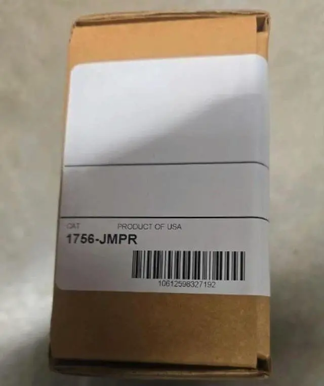 Main image of 1756-JMPR module Fast delivery