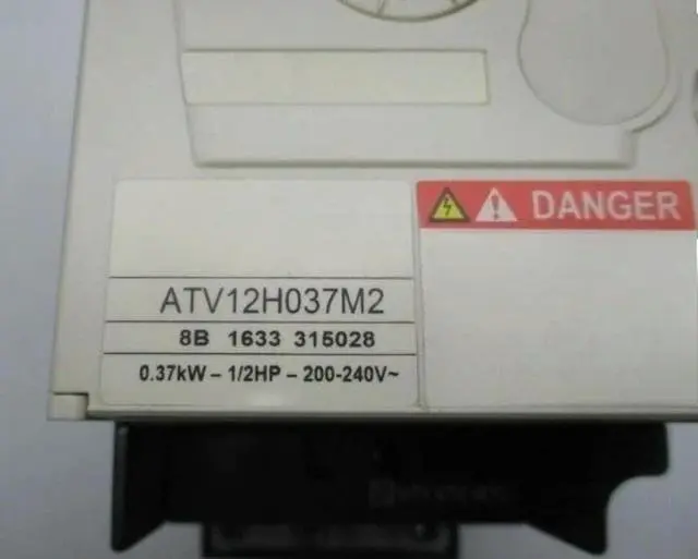 Alt view image 3 of 3 - ATV12H037M2 ATV12H055M2 Fast Delivery