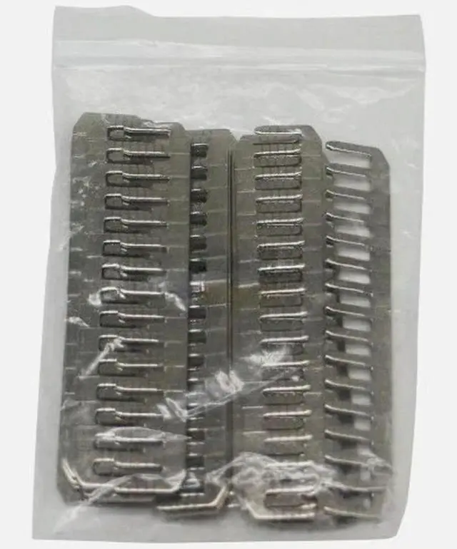 Alt view image 2 of 3 - 1756-JMPR module Fast delivery