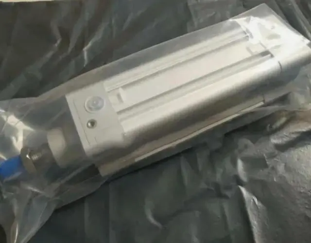 Alt view image 2 of 3 - DSBC-63-500-PPVA-N3 Standard Cylinder 1pcs Product Assurance Fast delivery