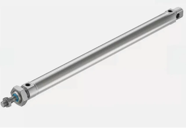 Main image of DSNU-25-500-P-A 35192 Fast transport