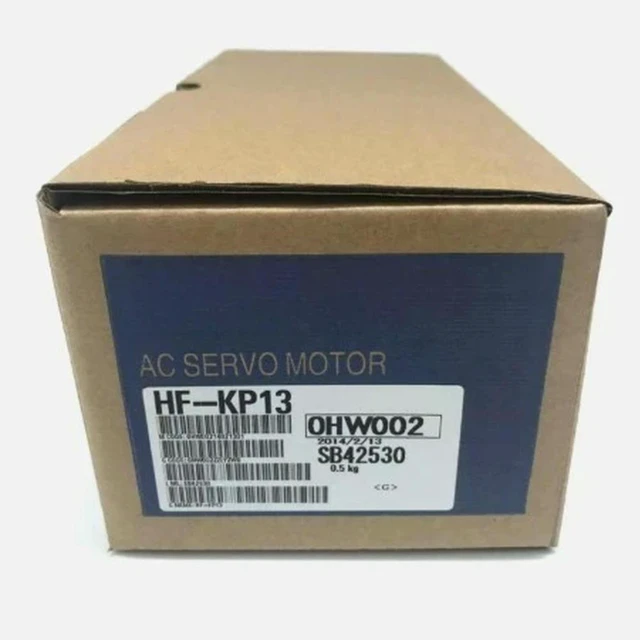 Alt view image 2 of 3 - HF-KP13 HF KP13 AC Servo Motor Fast Delivery