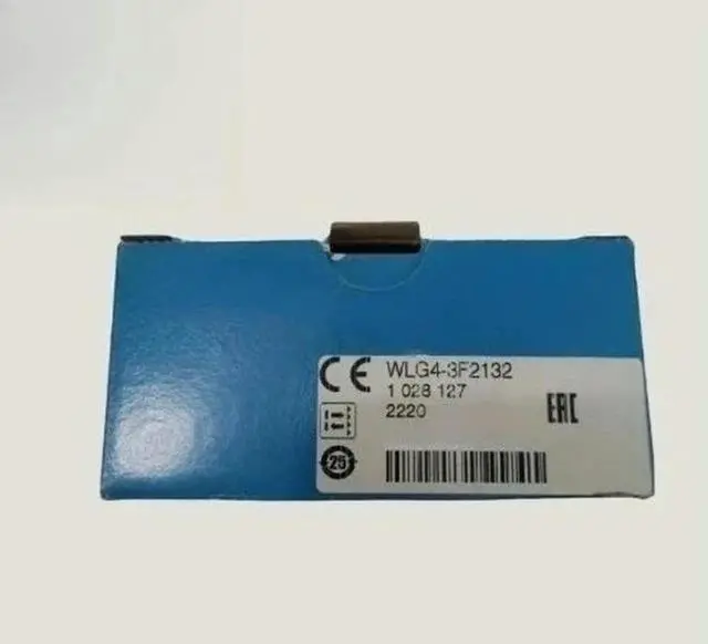 Main image of WLG4-3F2132 Photoelectric Switch Hot Products Fast delivery