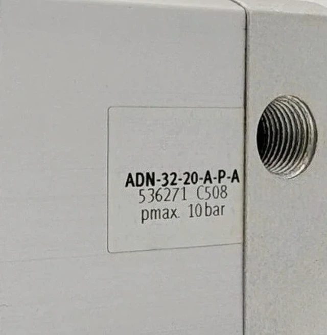 Alt view image 2 of 3 - ADN-32-20-A-P-A Expedited shipping