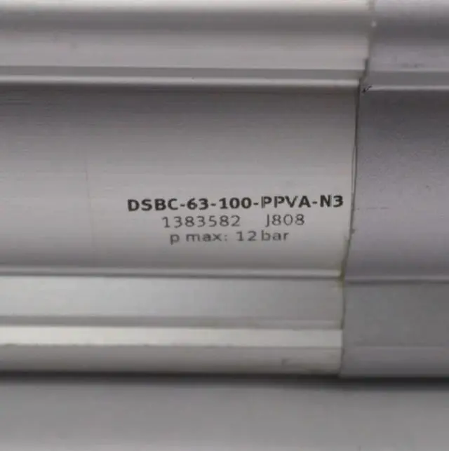 Main image of DSBC-63-100-PPVA-N3 product warehouse inventory 1pcs Fast delivery