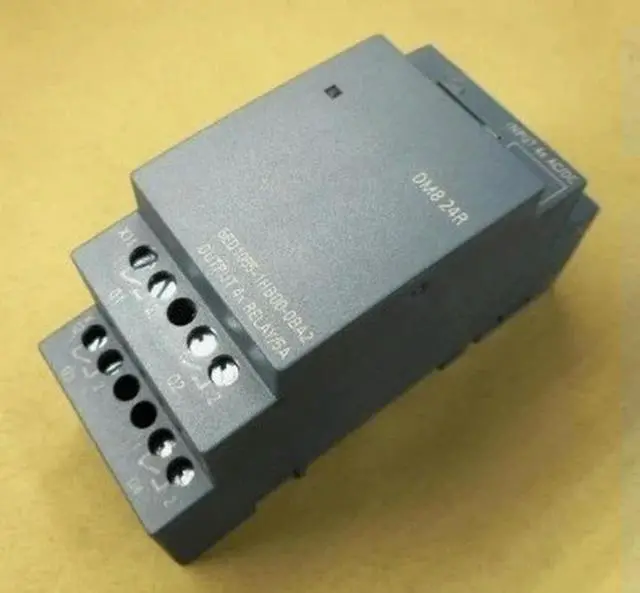 Alt view image 2 of 3 - 6ED1055-1HB00-0BA2 6ED1055 1HB00 0BA2 expansion module 1pcs Hot products Fast Delivery