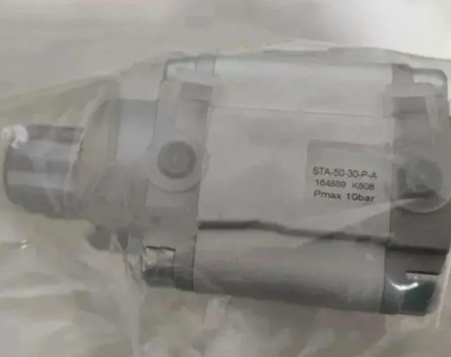 Main image of STA-50-30-P-A 164889 Hot-selling stop cylinder product 1pcs Full stock Fast transport