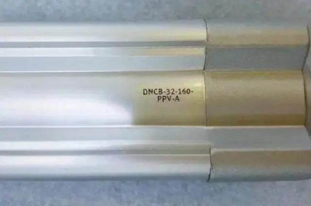 Main image of DNCB-32-160-PPV-A cylinder 1pcs Full stock Fast transport