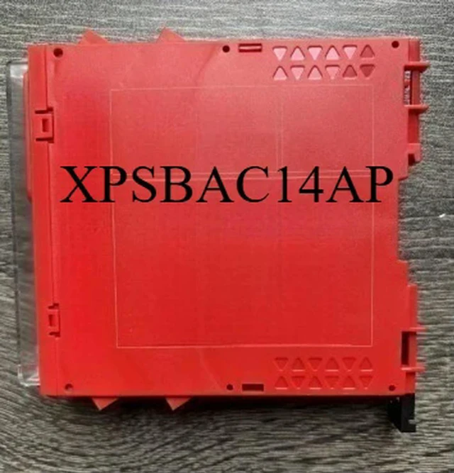 Main image of Safety Relay XPSBAC14AP Fully stocked 1pcs product Fast delivery