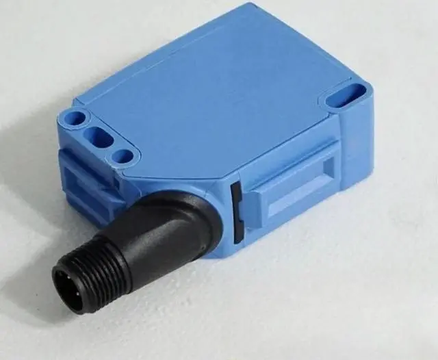 Main image of WTB16I-24161120A00 1218669 Diffuse reflection photoelectric fast delivery