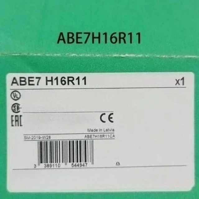 Main image of ABE7H16R11 1PCS Expedited shipping