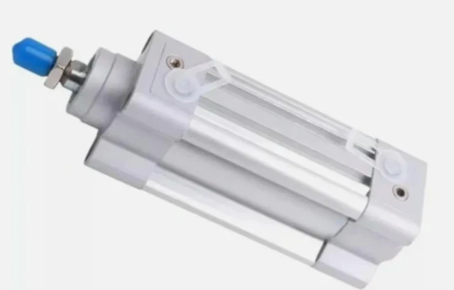 Main image of DSBC-32-350-PPVA-N3 Cylinder Vacuum Cylinder 1pcs Fast transport