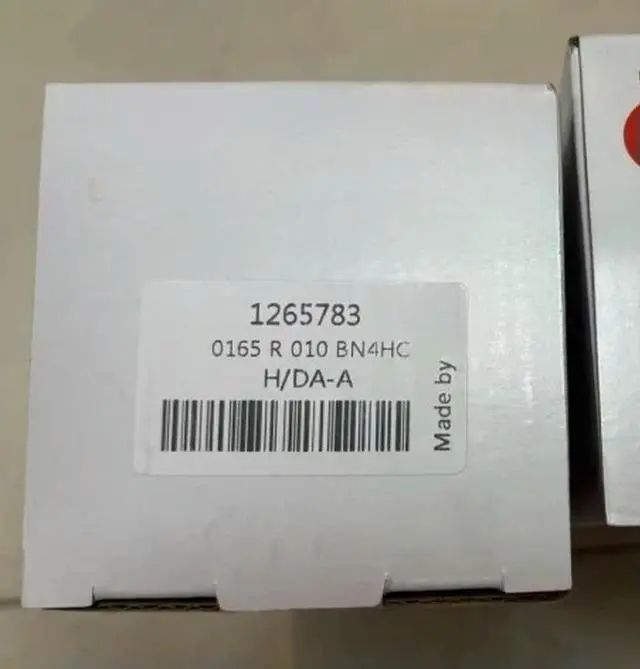 Main image of 0165R010BN4HC hydraulic oil filter element Fast delivery
