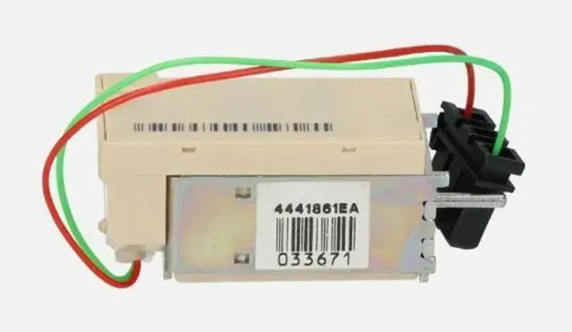 Alt view image 2 of 3 - Genuine Product Plastic Shell Circuit Breaker Opening and Closing Voltage Coil 33671 Fast delivery