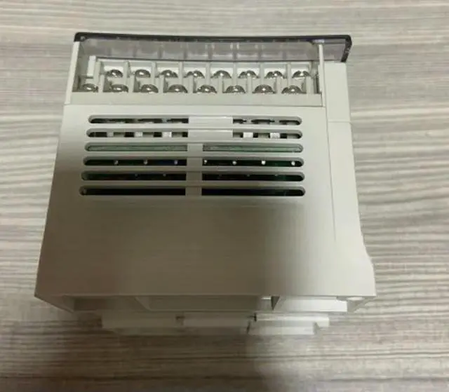 Alt view image 3 of 3 - FX1S-20MR-ES/UL FX1S 20MR ES/UL Programmable Logic Controller Fast Delivery