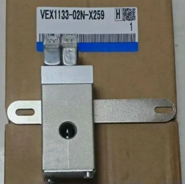 Main image of 1pcs VEX1133-02N-X259 Adequate inventory and high-assurance Expedited shipping