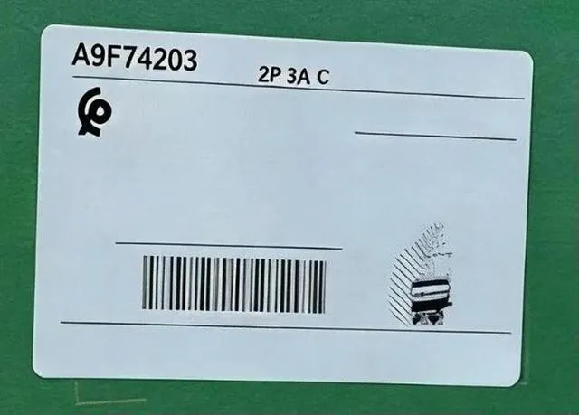 Alt view image 2 of 3 - A9F74203 A9F79210 A9F79332 GV4AE11 Expedited shipping