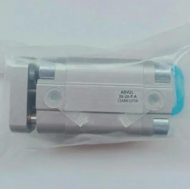 Main image of ADVUL-20-20-P-A Compact Cylinder Hot Selling Expedited shipping
