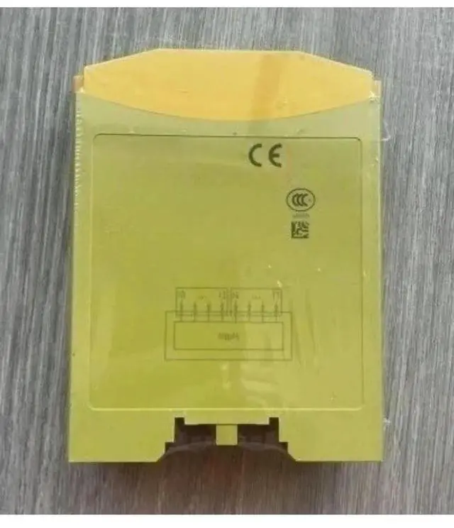 Main image of 773400 safety relay 1pcs guarantee Fast delivery