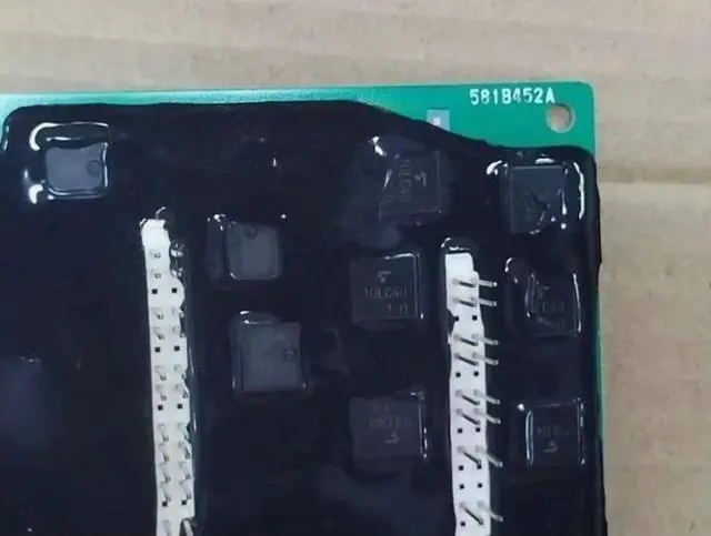Alt view image 2 of 3 - 581B452A 581B452A Module Fast delivery