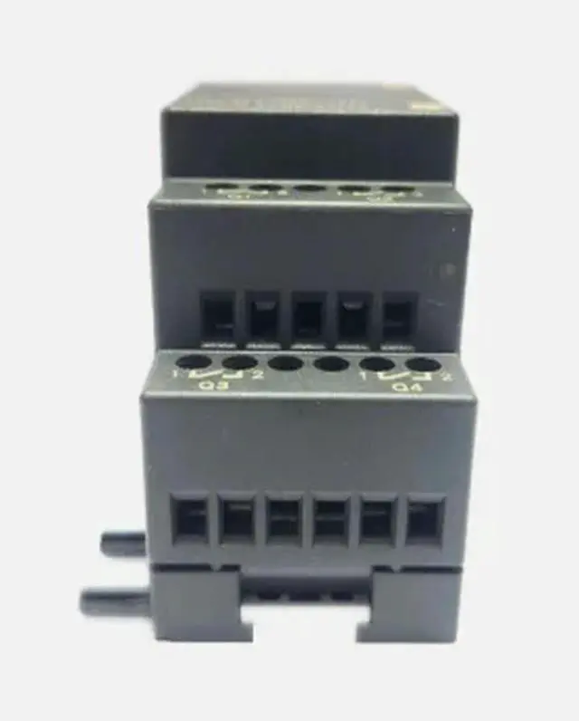 Alt view image 3 of 3 - 1PC 6ED1055-1FB00-0BA1 6ED10551FB000BA1 module Fast Delivery