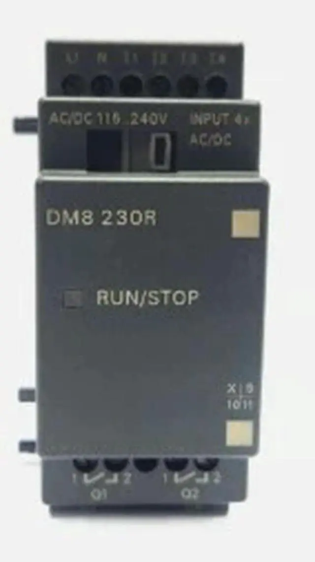 Alt view image 2 of 3 - 1PC 6ED1055-1FB00-0BA1 6ED10551FB000BA1 module Fast Delivery