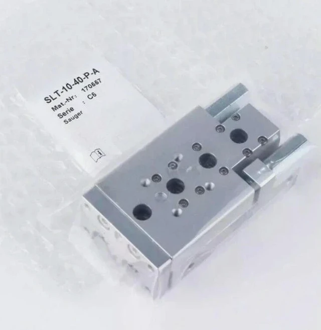 Main image of SLT-10-40-P-A Fast transport