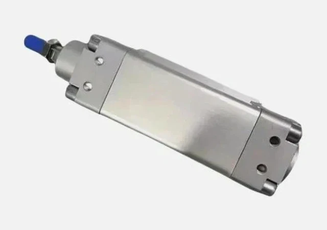 Main image of DZH-40-80-PPV-A DZH 40 80 PPV A Cylinder Assurance Fast delivery