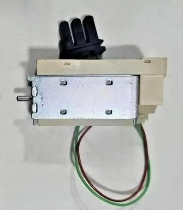 Alt view image 3 of 3 - 33662 standard opening voltage releaser for NS630b-NS3200 Fast delivery