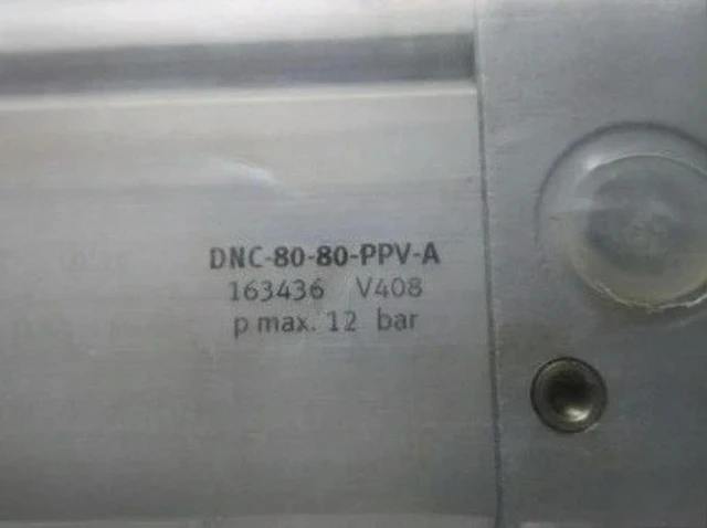 Main image of DNC-80-80-PPV-A 163436 Expedited shipping