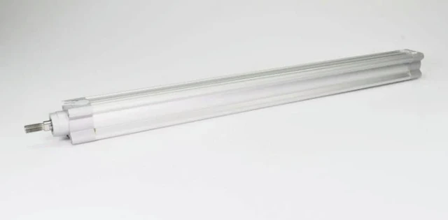 Main image of DSBC-32-500-PPVA-N3 Fast transport