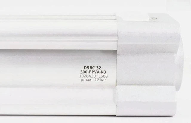 Alt view image 2 of 3 - DSBC-32-500-PPVA-N3 Fast transport